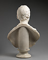 William Pitt the Younger (1759–1806), Joseph Nollekens (British, London 1737–1823 London), Marble, British