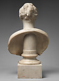 Rachel Fanny Antonina Le Despencer, John Bacon the Younger (British, 1777–1859), Marble, British