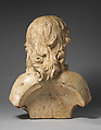 John Barnard, John Michael Rysbrack (Flemish, Antwerp 1694–1770 London), Terracotta__________________________________________________________                                               _____________________Owner/Representative’s  signature					Date, British, London