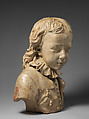 John Barnard, John Michael Rysbrack (Flemish, Antwerp 1694–1770 London), Terracotta__________________________________________________________                                               _____________________Owner/Representative’s  signature					Date, British, London