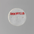 Group of Twenty-Nine Wedgwood Cameos and Intaglios of varying sizes, Wedgwood and Bentley (British, Etruria, Staffordshire, 1769–1780), Jaspareware (unglazed stoneware), British, Etruria, Staffordshire