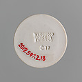 Group of Twenty-Nine Wedgwood Cameos and Intaglios of varying sizes, Wedgwood and Bentley (British, Etruria, Staffordshire, 1769–1780), Jaspareware (unglazed stoneware), British, Etruria, Staffordshire