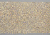 Flounce, Bobbin lace, Flemish