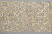 Flounce, Bobbin lace, Flemish
