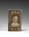 Bookbinding, Silk, British