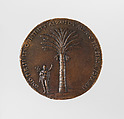 Francesco Niconizio, Giulio della Torre (1481–ca. 1557), Bronze, Italian
