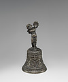 Bell, Bronze, Italian, possibly Florence