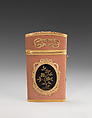 Souvenir, Gold, vernis Martin, lacquer, ivory, French, Paris