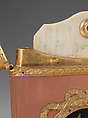 Souvenir, Gold, vernis Martin, lacquer, ivory, French, Paris