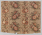Piece, Cotton, British or American