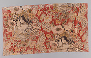 Piece, Cotton, British