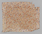 Piece, Cotton, British