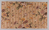 Piece, Cotton, British