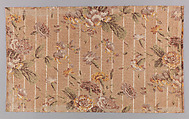 Piece, Cotton, British