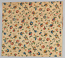 Piece, Cotton, British
