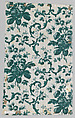 Piece, Cotton, possibly British