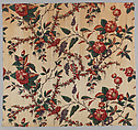 Piece, Cotton, British