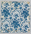 Piece, Cotton, possibly British