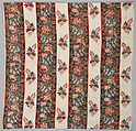 Piece, Cotton, British