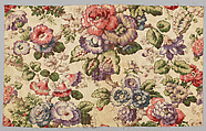 Piece, Cotton  , British