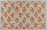 Piece, Cotton, British