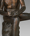 Spinario, Attributed to Antonello Gagini (Italian, Palermo 1478–1536 Palermo), Bronze, Italian, possibly Messina