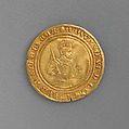 Edward VI (r. 1547–53), The Royal Mint (London, founded 886 CE ), Gold, British