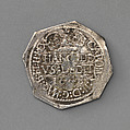 Pontefract Castle (Yorkshire), Charles II, Silver, British, Pontrefact