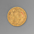 Half pound of Elizabeth I, Gold, British