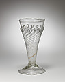 Ale glass, Glass, British