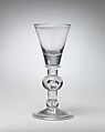 Wineglass, Glass, British