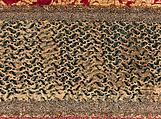 Cope, Silk, metal, Italian