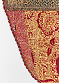 Cope, Silk, metal, Italian