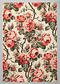 Piece, Cotton, British