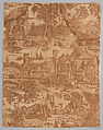 Piece, Cotton, British