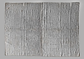 Napkin, Possibly made in the Workshop of Quirijn Damast, Linen, Dutch, Haarlem