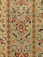 Chasuble, Silk, Chinese, for European market