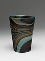 Beaker, Glass, Italian, possibly Venice (Murano)