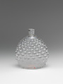 Flask, Glass, Italian, Venice (Murano)