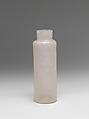Bottle, Glass, Italian, Venice (Murano)