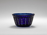 Bowl, Glass, Italian, Venice or Spanish