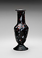 Vase, Miotti Family Workshop , Murano Italian, Glass, Italian, Venice (Murano)