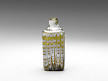 Bottle, Glass, possibly German