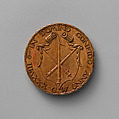 Barbara Reihing, Hans Kels the Younger (German, 1508/10–1565), Boxwood, German, Augsburg