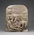 The Deposition, Leonhard Kern  German, Alabaster, German, Schwäbisch Hall