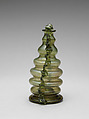 Bottle, Glass, Spanish