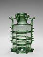 Bottle, Glass, Spanish