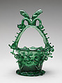 Basket, Glass, Spanish, Almería