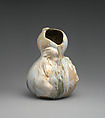 La Source, Alfred Finot (French, Nancy 1876–1947 Froville), Glazed stoneware, French, Paris