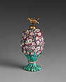 Bouquet, Chelsea Porcelain Manufactory (British, 1745–1784, Transitional (Brown Anchor) Period, ca. 1758–1759), Soft-paste porcelain, British, Chelsea
